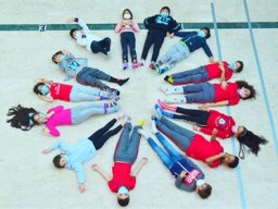 Friendship day ( Crazy socks )-Primary